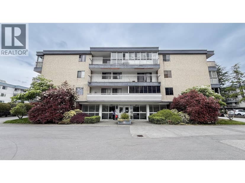 102 6380 BUSWELL STREET, Richmond