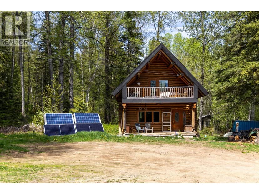 6179 Kubinec Road, Fernie, photo 2