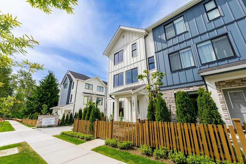 101 1833 165A STREET, Surrey, photo 5