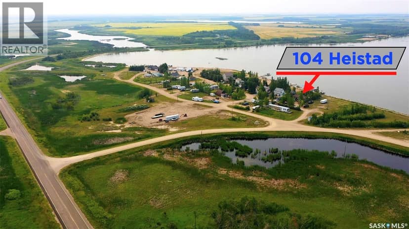 104 Heistad PLACE, Fishing Lake, photo 2