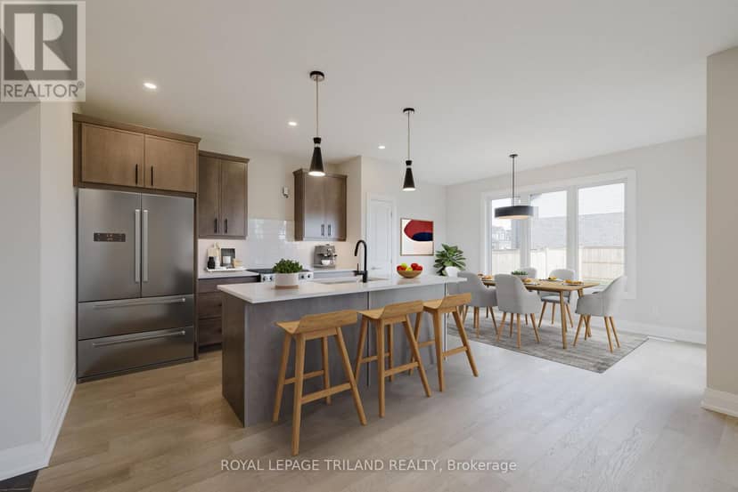 43 Allister Drive — photo 15 of 40