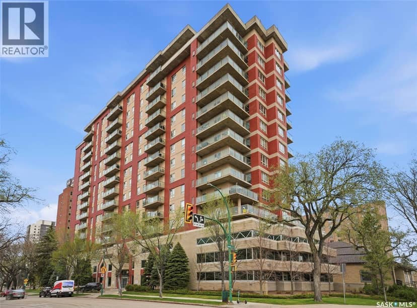 1406 902 Spadina CRESCENT E, Saskatoon, photo 2