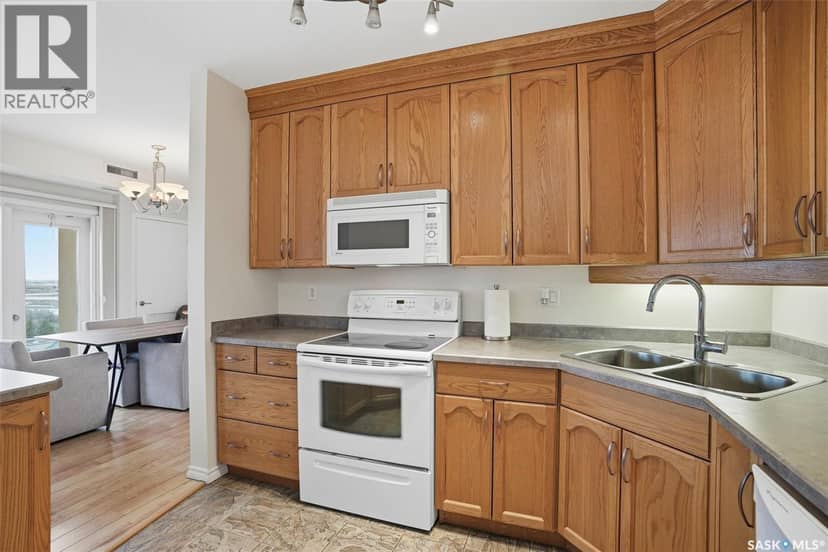1406 902 Spadina CRESCENT E, Saskatoon, photo 8