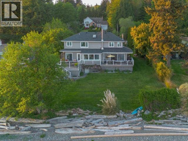 8745 PATRICIA ROAD, Powell River, photo 3