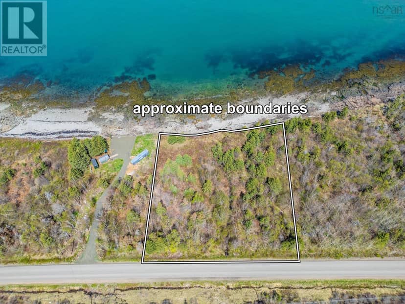 Lot 2 Shore Road West Road, Phinneys Cove
