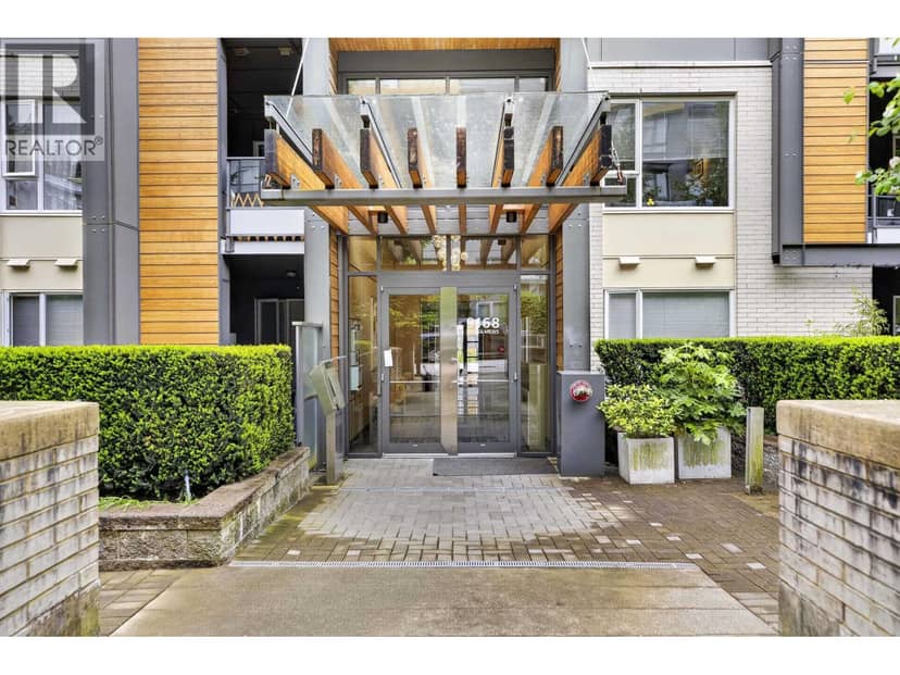 107 9168 SLOPES MEWS, Burnaby