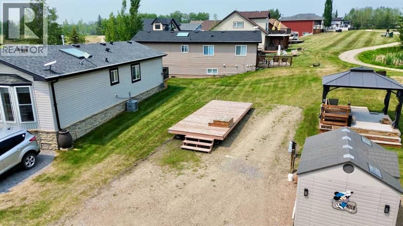 4017, 25054 South Pine Lake Road, Rural Red Deer County, photo 2