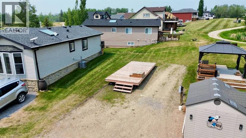 4017, 25054 South Pine Lake Road, Rural Red Deer County, photo 3