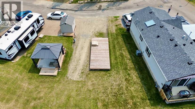 4017, 25054 South Pine Lake Road, Rural Red Deer County, photo 7