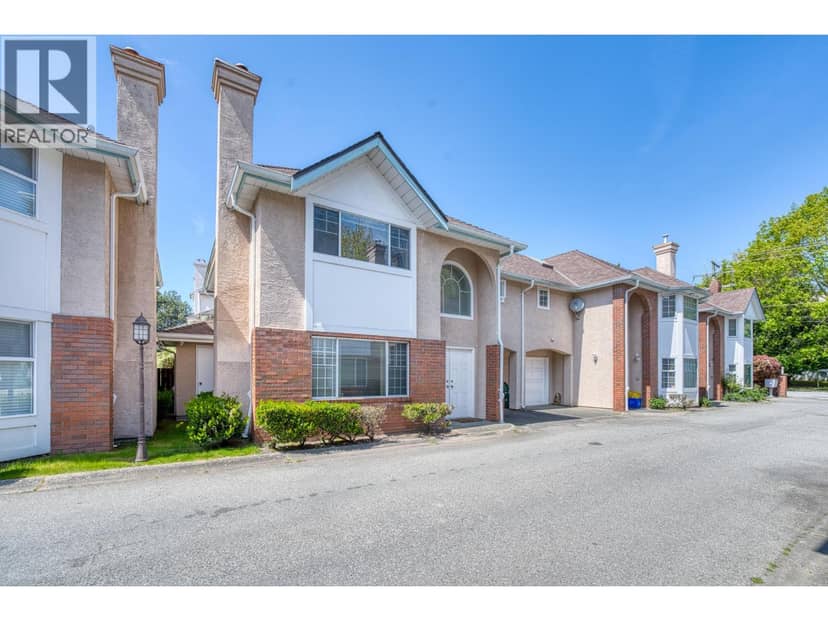 3 8280 BENNETT ROAD, Richmond, photo 3