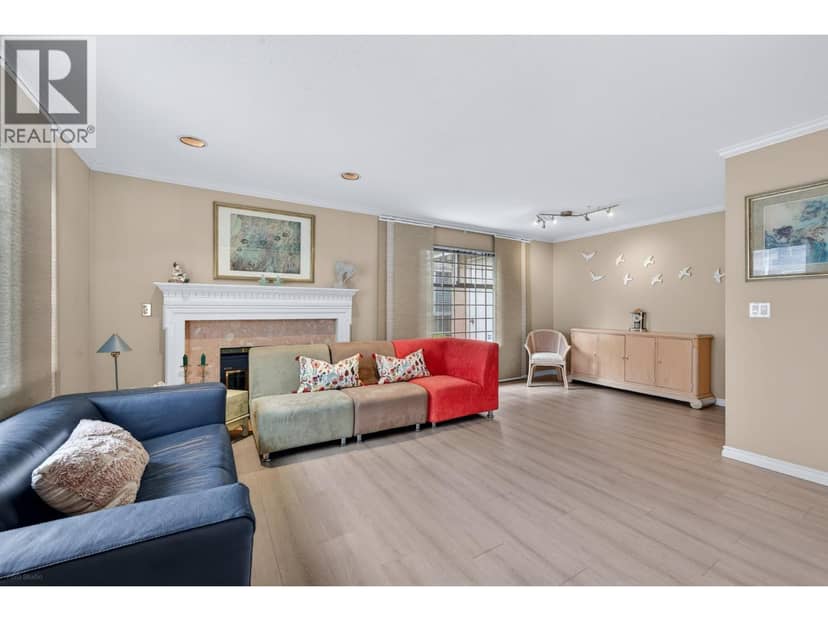 3 8280 BENNETT ROAD, Richmond, photo 5