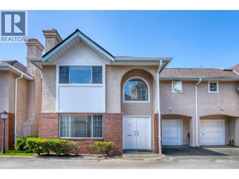 3 8280 BENNETT ROAD, Richmond, photo 2
