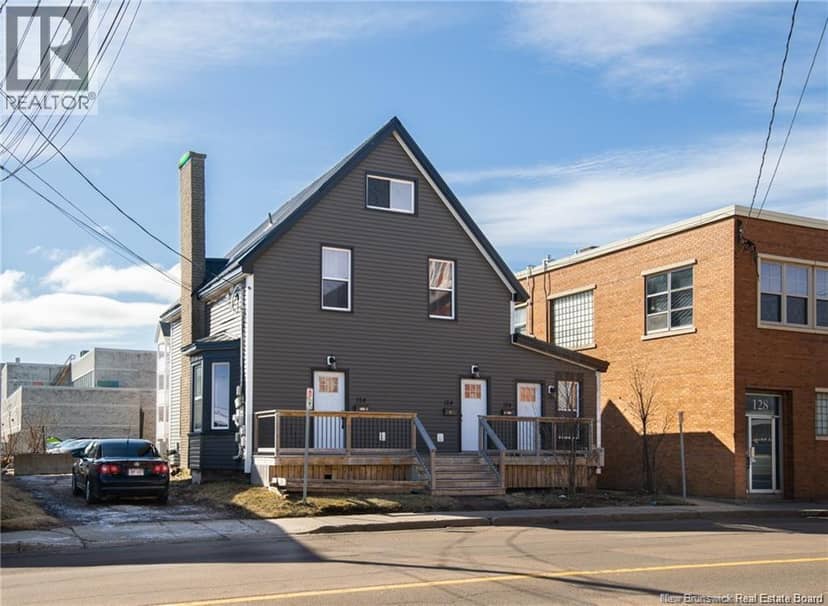 124 Highfield Street — photo 1 of 8