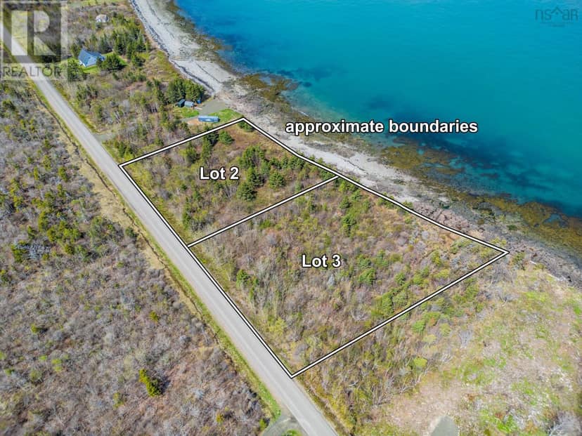 Lot 3 Shore Road West Road, Phinneys Cove, photo 2