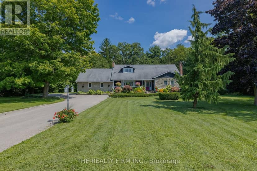 2294 Harris Road — photo 1 of 40