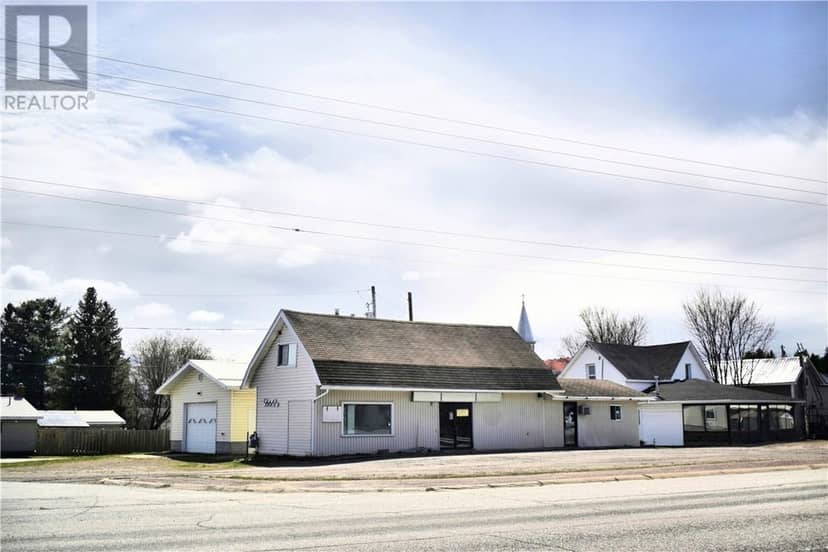 10494 & 10496 Highway 17 — photo 1 of 40
