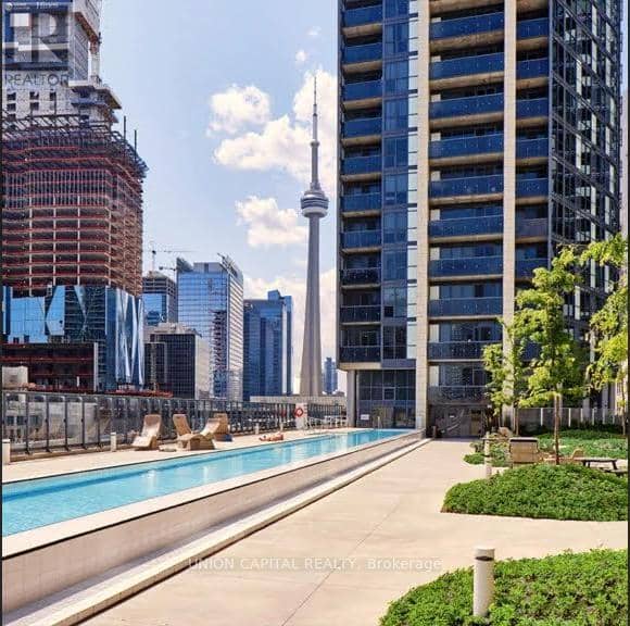 404 - 1 The Esplanade — photo 21 of 24