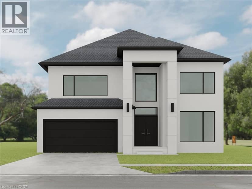 LOT 5 PLOVER MILLS Road, Ilderton, photo 2