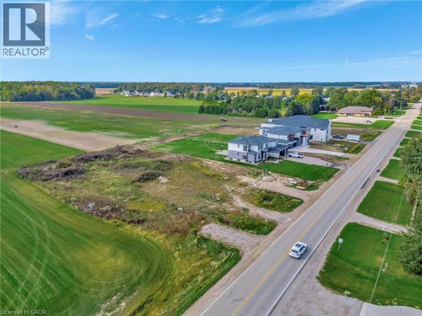 LOT 5 PLOVER MILLS Road, Ilderton, photo 3