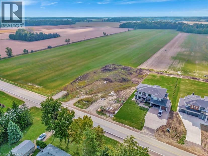 LOT 4 PLOVER MILLS Road, Ilderton, photo 6