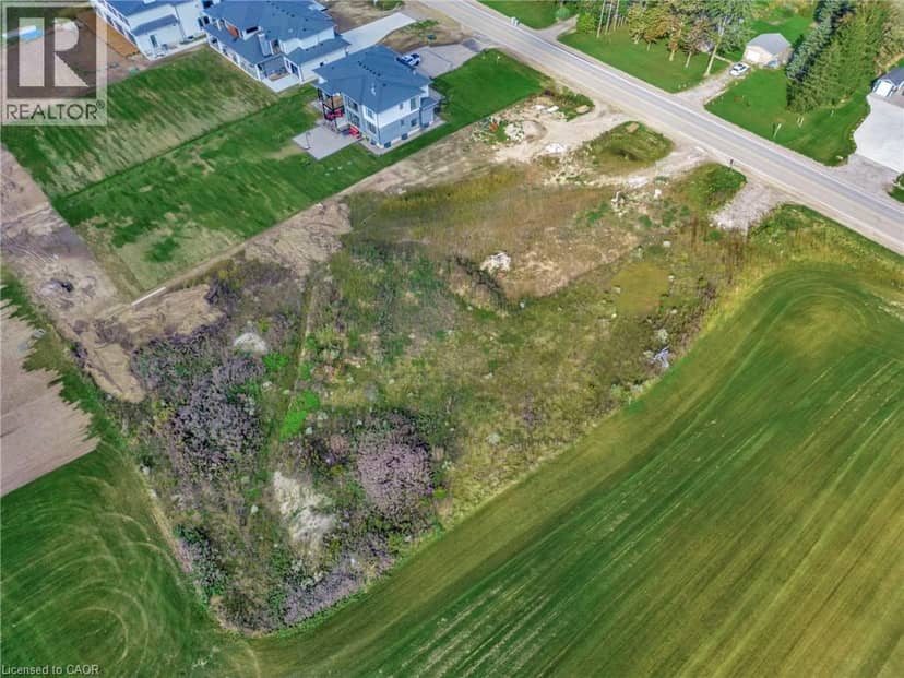 LOT 4 PLOVER MILLS Road, Ilderton, photo 5