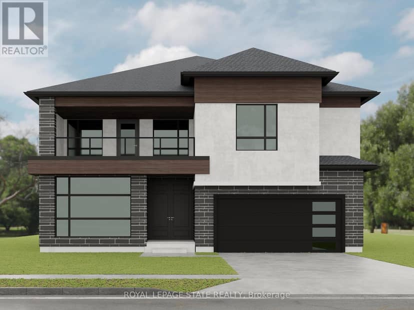 Lot 4 Plover Mills Road, Middlesex Centre, photo 2