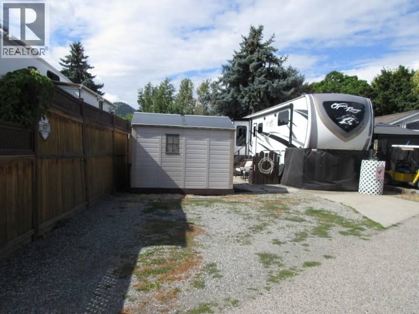 415 Commonwealth Road Unit# 47, Kelowna
