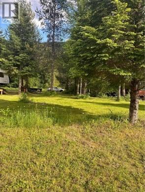 8415 King Creek FSR Road Lot# 68, Yahk
