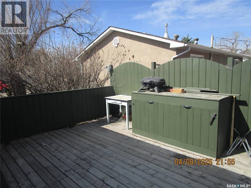 233 4th Avenue E, Gravelbourg, photo 5