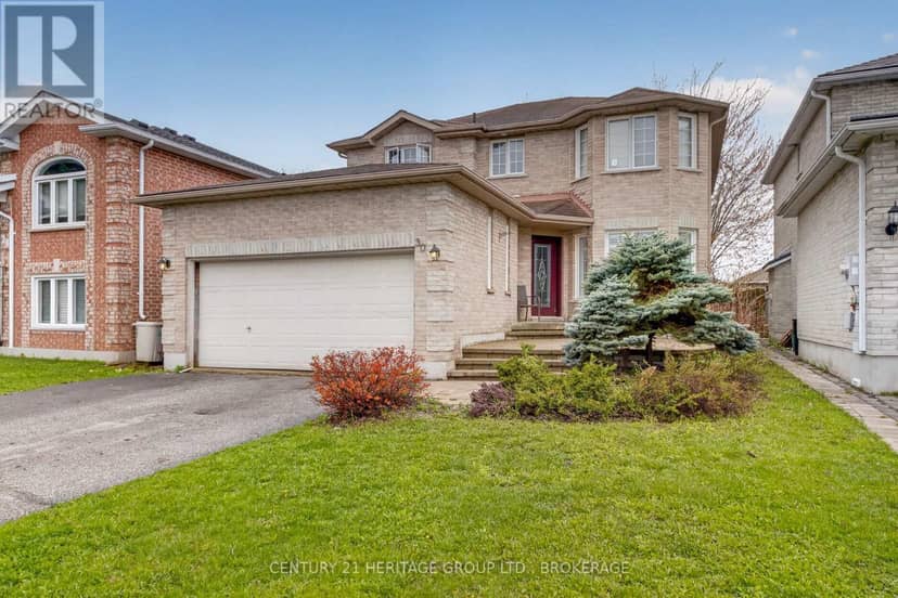 30 Lang Drive, Barrie, photo 2
