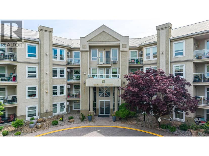 3300 Centennial Drive Unit# 112, Vernon
