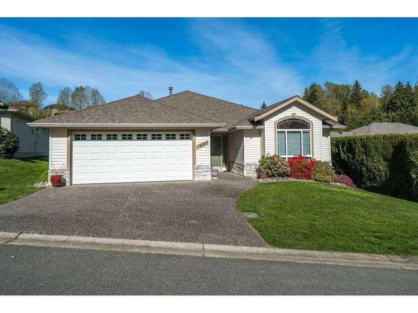53 32250 DOWNES ROAD, Abbotsford