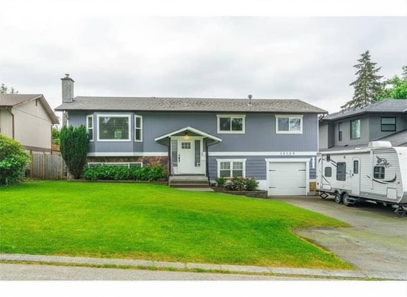 18120 58A AVENUE, Surrey