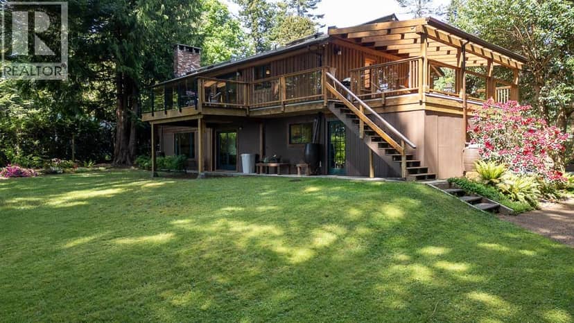8115 REDROOFFS ROAD, Halfmoon Bay, photo 7