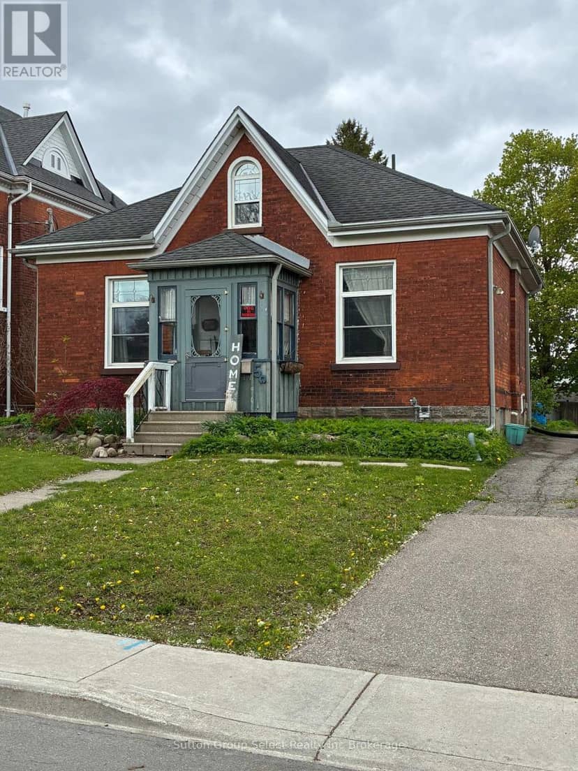 50 Perry Street — photo 1 of 16