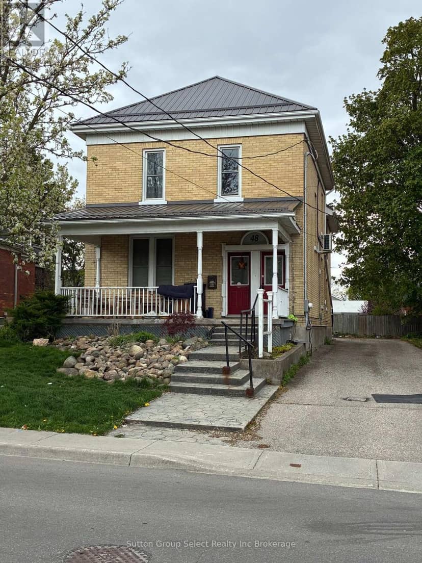 48 Perry Street — photo 1 of 11