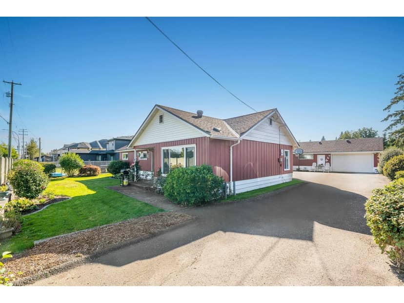 6282 175B Street, Surrey