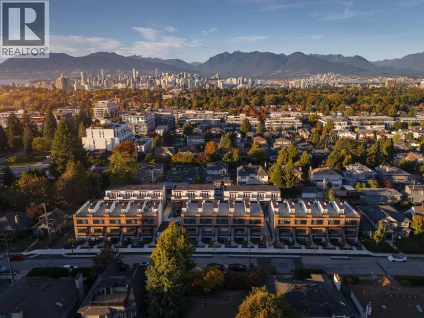 134 473 W 28TH AVENUE, Vancouver