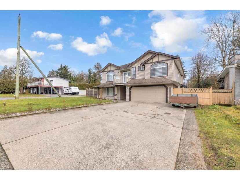 7480 LEE STREET, Mission, photo 2