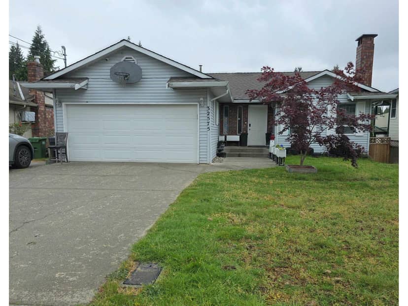 32575 PEARDONVILLE ROAD, Abbotsford, photo 2