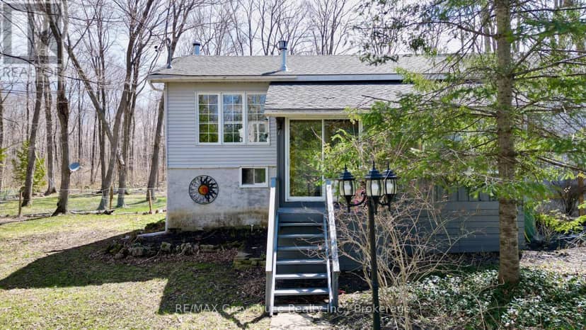 313 Tammy's Cove Road — photo 2 of 40