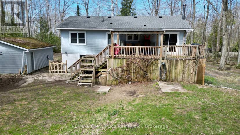 313 Tammy's Cove Road — photo 37 of 40
