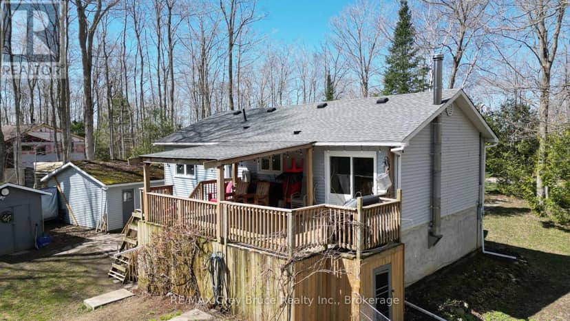 313 Tammy's Cove Road — photo 5 of 40