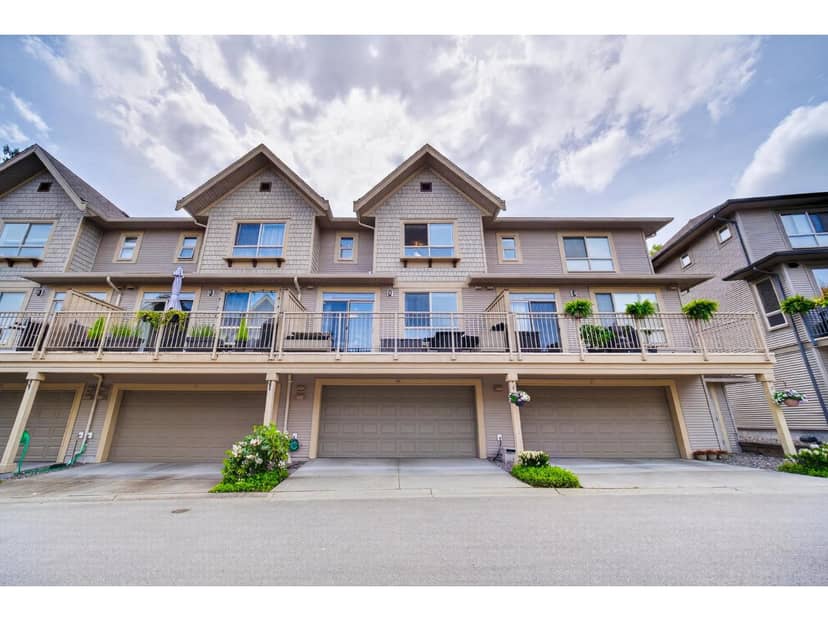 96 2738 158 STREET, Surrey
