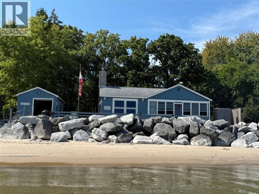 1487 East Shore ROAD, Pelee Island, photo 4