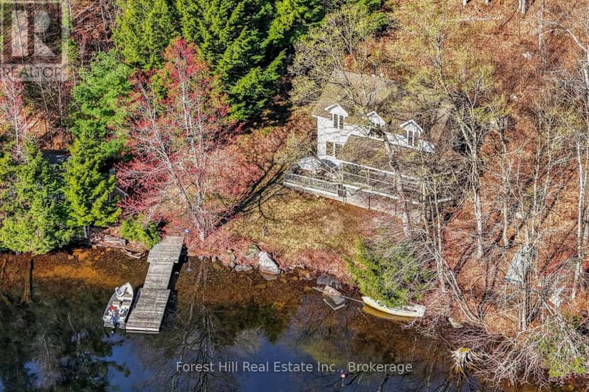 10835 Raven Lake West Shore Township — photo 15 of 40