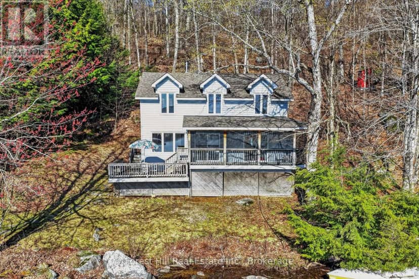 10835 Raven Lake West Shore Township, Algonquin Highlands, photo 4