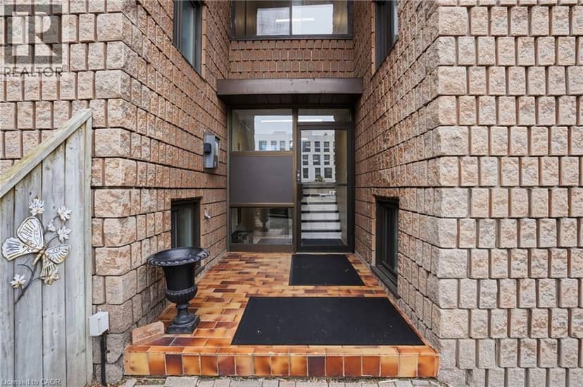 482 JAMES Street N Unit# 104 — photo 3 of 38