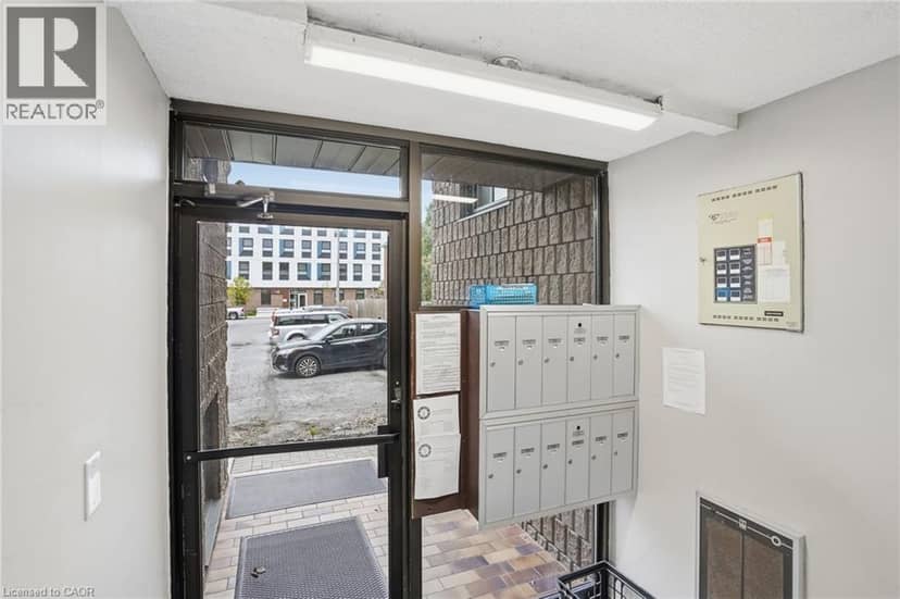 482 JAMES Street N Unit# 104 — photo 4 of 38