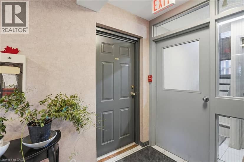 482 JAMES Street N Unit# 104 — photo 5 of 38